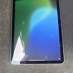 ipad Air 13 inch M3 model 2025